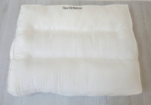 *NEW* The Lounger Bed - Sandy Beige